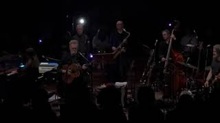 Glen Hansard - My Little Ruin, live Funkhaus Berlin, Berlin, 20.04.2025