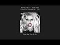 Xuan Yu Bloody Mary Lady Gaga SYNTHV SVP