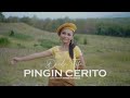DJ SLOW BASS PINGIN CERITO DINDA TIFA Music Video Official