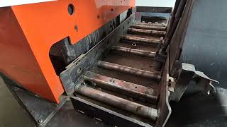 Купить ричтрак BT RR E 140 - Изображение 4 | Forkliftonline LT Ричтрак BT RR E 140 | Изображение 4 - Forkliftonline