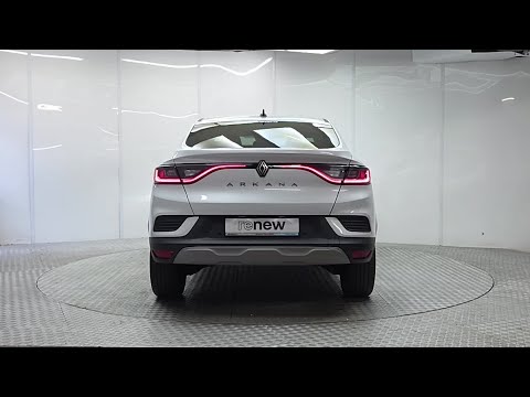 Renault Arkana TCe 140 Auto Techno - Image 2