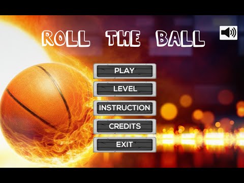 Roll The Ball Video