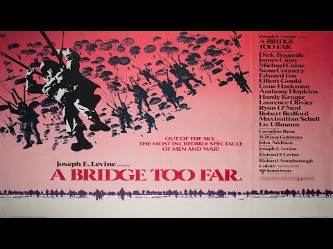A Bridge Too Far (1977) Subtitled