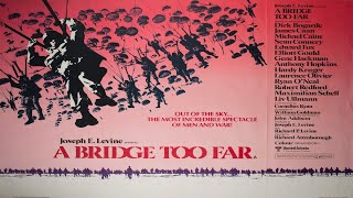 Download lagu A Bridge Too Far (1977) Subtitled mp3