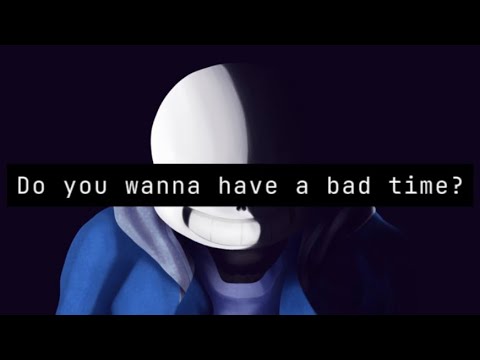A Bad Time (Sans Lms)