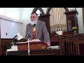 In Remembrance of the Lord Jesus Christ (4-02-2023) Part 2