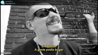 Everlast Whitey’s Revenge (Eminem Diss) Legendado