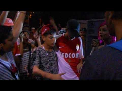 Batalha do Coimbral - Acuca e Vitu x HB e Huguinho (Final) + Freestyle dos Campeões