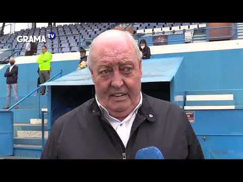 3ª RFEF J6: FE Grama 2-0 UE Sants