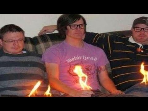 Try not to laugh or grin challenge