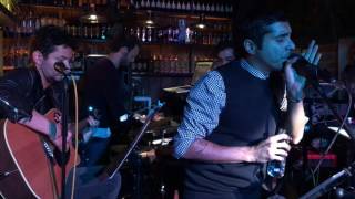 Ferman Akgül - İstemem Söz Sevmeni | Verde Karaköy