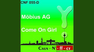 Come On Girl (Wesenberg Remix)