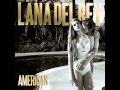Lana Del Rey - American (Instrumental Remake ...