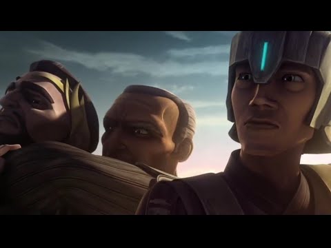 General Tandin Intervenes [1080p]