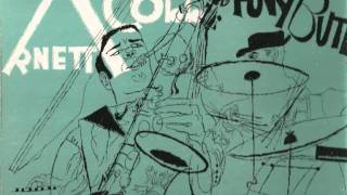 Funky  Butt   Arnett Cobb