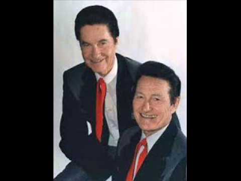 Jim & Jesse & Bill Monroe "Too dark for me to travel"