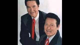 Jim & Jesse & Bill Monroe "Too dark for me to travel"