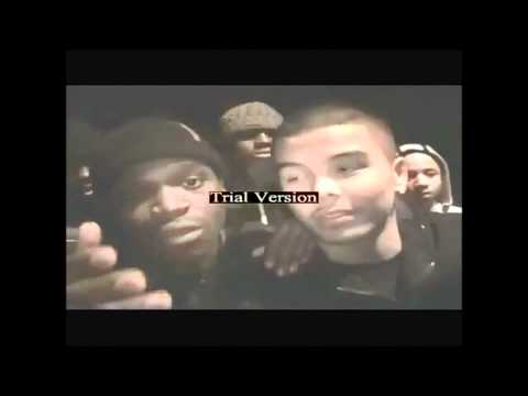 BLOOD GANG - DSN - DON'T SAY NOTHING