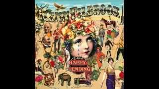 Glenn Tilbrook - Everybody Sometimes