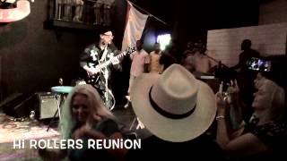 Beau Jocque's Zydeco Hi Rollers Reunion 4.30.15