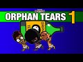 Your Favorite Martian - Orphan Tears Part 1 (feat. Cartoon Wax) [Official Music Video]