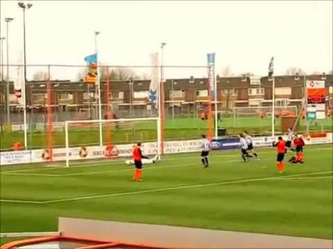 Reddingen Jeremy Vrede seizoen 2013-2014