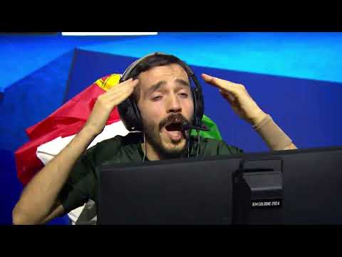 INSANE 1v4 CLUTCH TO DESTORY FAZE FROM MUTiRiS