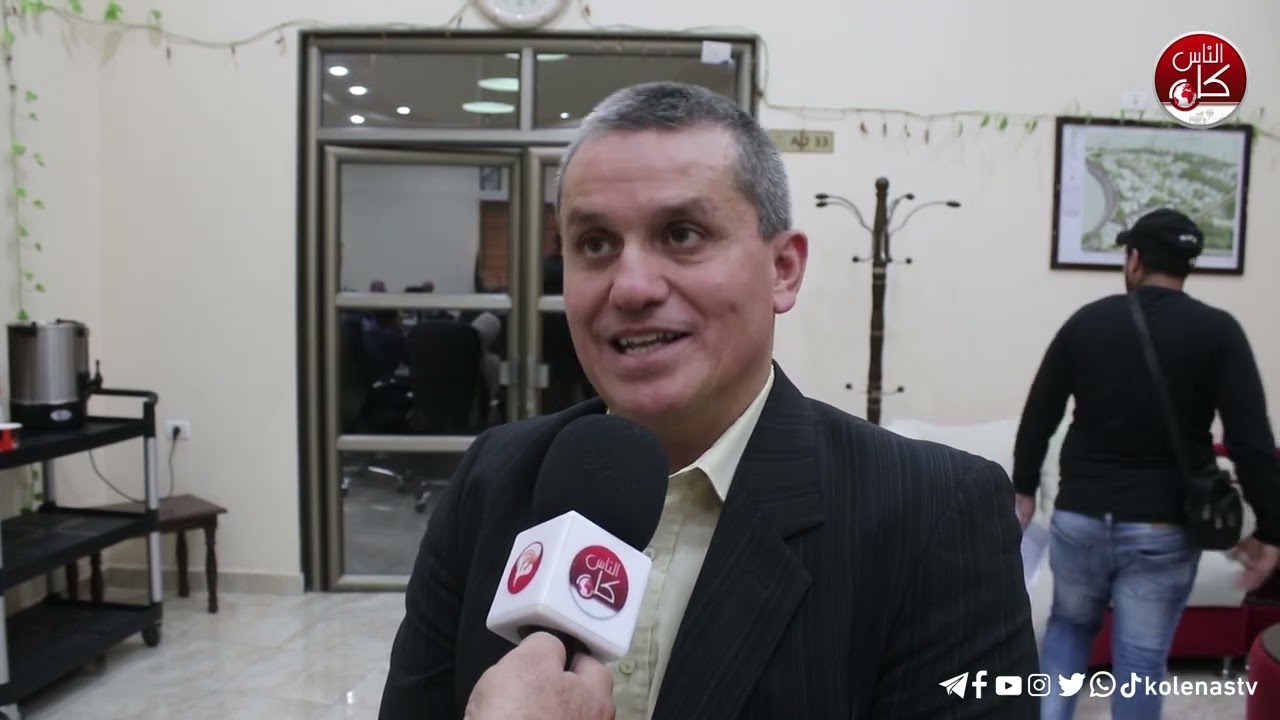 ورشة عمل تهدف إلى رفع الوعي البيئي لدى المختصين والطلبة بعنوان النفايات والبيئة