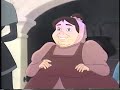 Cinderella II Dreams Come True 2002 Unladylike Scene VHS Capture
