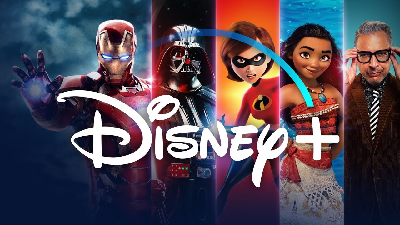 Générateur De Compte Disney Plus Sans Vérification