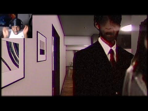 SUNDAY NIGHT STREAM! [2 HORROR GAMES]