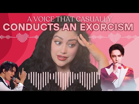 An Opera Singer Reacts to Dimash Kudaibergen The Crown