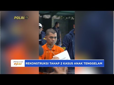 REKOSNSTRUKSI TAHAP 2 KASUS ANAK TENGGELAM DI DUREN SAWIT