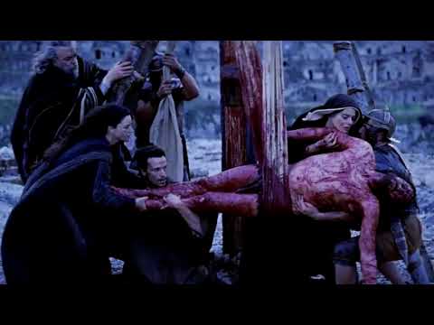 DIARIO SPIRITUALE MB  11/04/2020 - Gv 19,38-42