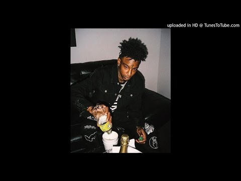 [FREE] 21 Savage x Future Type Beat 2021 "Consequences" [Prod. Onokey]