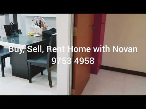 487 Admiralty Link, 487 Admiralty Link, 3 Bedrooms, 1,012 sqft, HDB Flat For Rent, by Novan Ng, 24087579 - PropertyGuru.com.sg