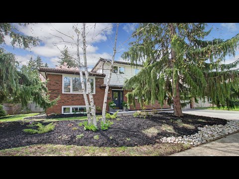 770 Perseden Road, Mississauga
