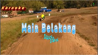 Download lagu Main Belakang - Koes Plus Karaoke mp3 Download lagu Main Belakang - Koes Plus Karaoke mp3