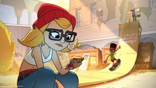 Subway Surfers 「AMV」- Rumors