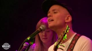 Jens Lekman - &quot;Wedding In Finistère&quot; (Recorded Live for World Cafe)