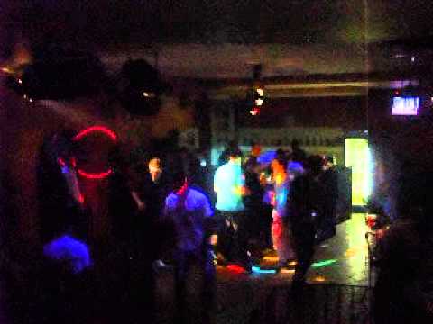 Bravo Club 09.03.13 Nick Hannam - Got you baby (Original Mix)