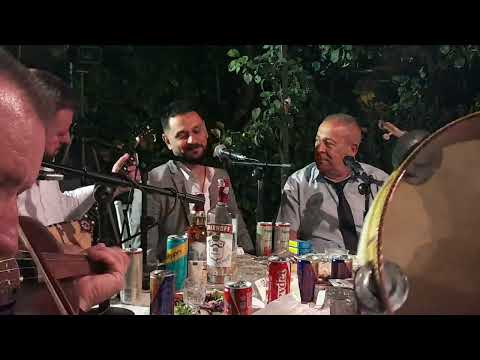 Përparim Gashi  =tri shkronjat e arta =20-08-2025 ne Ferizaj 