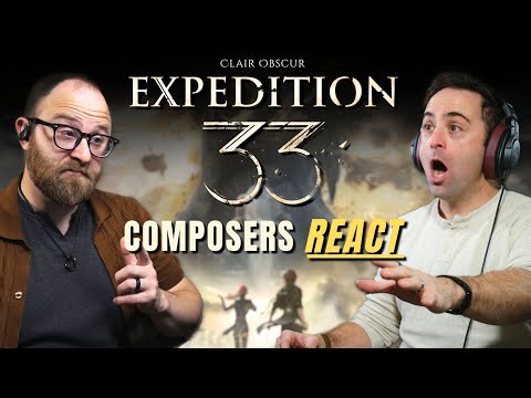 Expedition 33 Blew Us Away