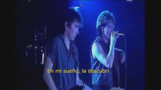 U2 - Another Time, Another Place (subtitulada)