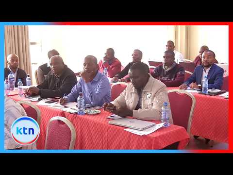 Hassan Joho akemea utoaji wa leseni ghushi za uchimbaji madini nchini