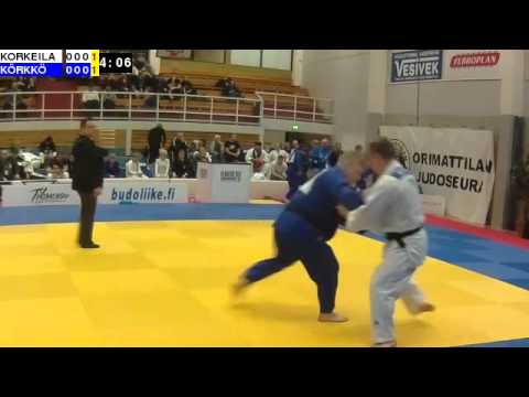 Baltic Sea Championships 2016: M-73: KORKEILA - KÖRKKÖ