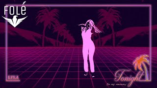 Keka - Tonight