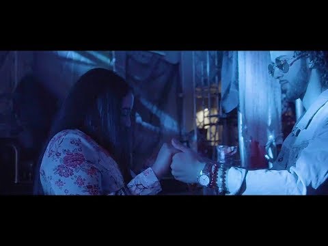 JFab & Paola Fabre - Traiganme Alcohol (Official Video) Bachata 2019