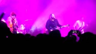 Oh Stacey (Look What You Done!) - The Zutons Live In Liverpool 2016