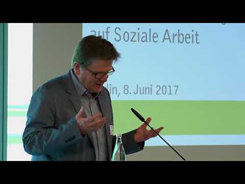 Tagung: Menschlich bleiben - Begrüßung